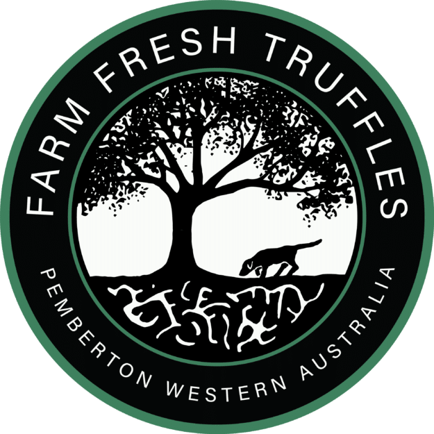 Farm Fresh Truffles Logo