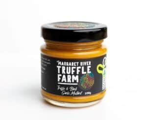 Truffle Mustard 100g