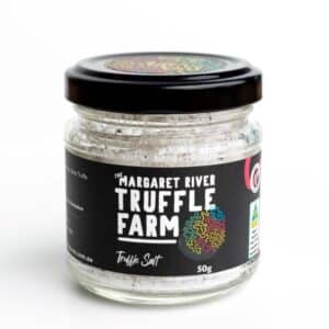 Truffle Salt 50g