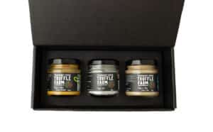 Three Little Legends Gift Pack