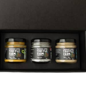 Three Little Legends Gift Pack