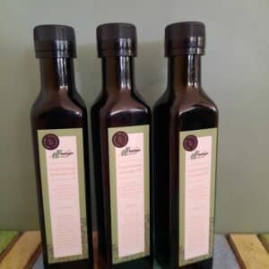 Pure Cold Pressed Avocado Oil - 250ml