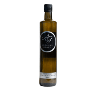 Frantoio Extra Virgin Olive Oil