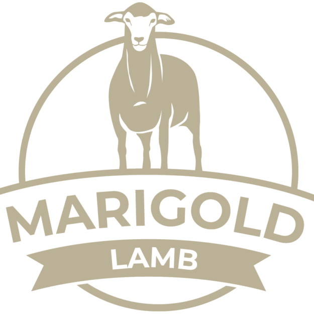 Marigold Lamb logo