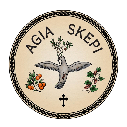 Agia Skepi