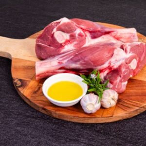 Marigold Lamb: Premium Pasture Raised whole Lamb - Boyanup