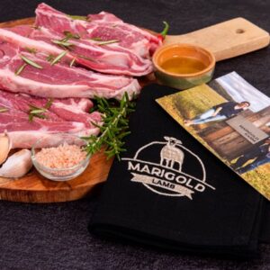 Premium Pasture Raised whole lamb - Perth