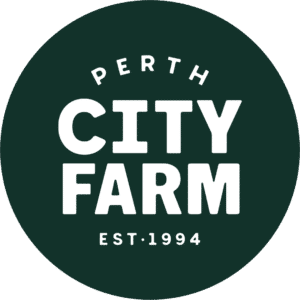 Perth City Farm - Farmers Market