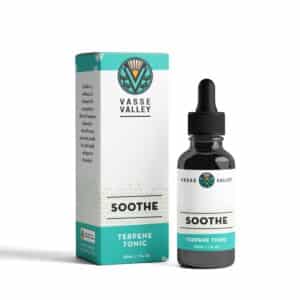 Vasse Valley Soothe Tonic - 30ml - Joint Health