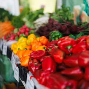 Manning Road Farmers Market