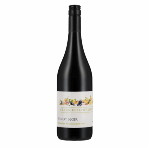 Pinot Noir Alcohol removed wine from Clean Healthy Living in Western Australia