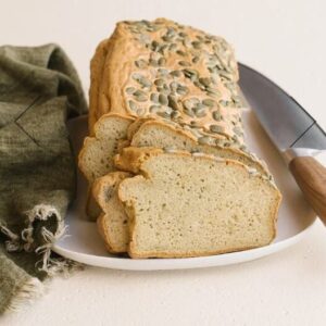 Zucchini Loaf MIX - Primal 老师在办公室被躁在线观看 By Michelle